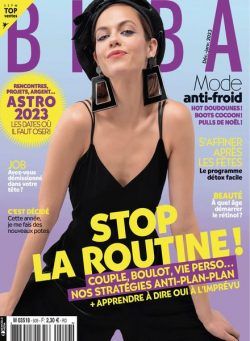 Biba – decembre 2022