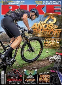 Bike Espana – diciembre 2022