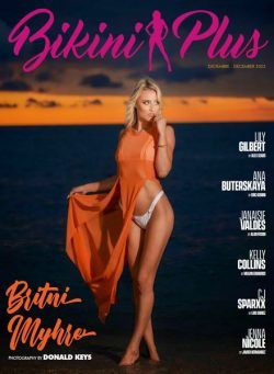 Bikini Plus – December 2022