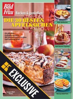 Bild der Frau – 03 Dezember 2022