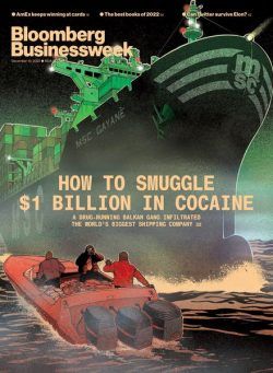 Bloomberg Businessweek Asia – December 15 2022