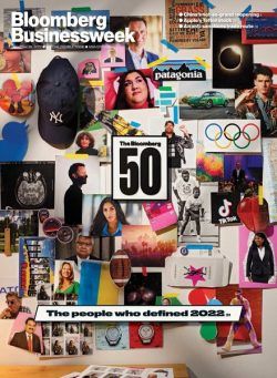 Bloomberg Businessweek Asia – December 22 2022