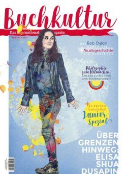 Buchkultur – Nr 6 2022