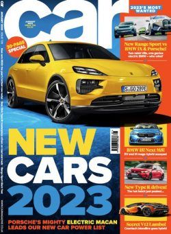 Car UK – December 2022