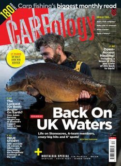 CARPology Magazine – Issue 230 – December 2022