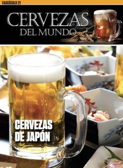 Cervezas del mundo – 15 noviembre 2022