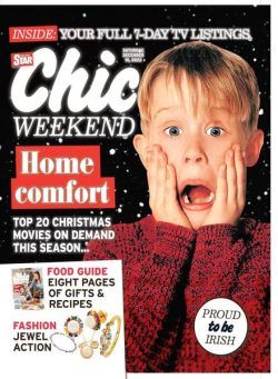 Chic – 10 December 2022