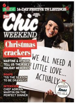 Chic – 17 December 2022