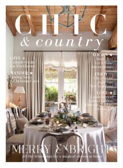 Chic & Country – November 2022