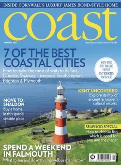 Coast – January 2023