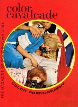 Color Cavalcade – n 3 1970s