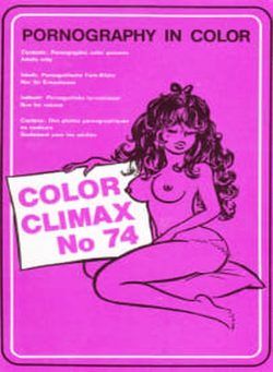 Color Climax – 74