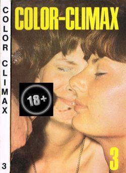 Color-Climax Band – 3 (1970s)