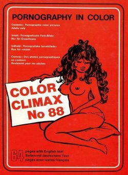 Color Climax – n 88 1978