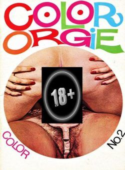 Color Orgie – n 2 1970s