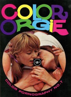 Color Orgie – n 7 1980