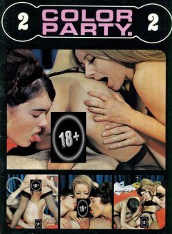 Color Party – N 2 1970S