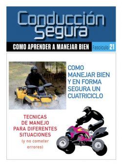 Conduccion segura – 15 noviembre 2022