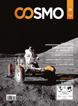 COSMO – Dicembre 2022