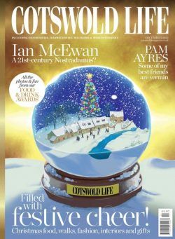 Cotswold Life – December 2022