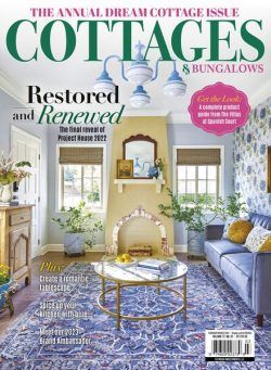 Cottages & Bungalows – February-March 2023