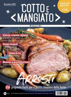 Cotto e Mangiato – dicembre 2022