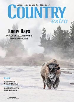 Country Extra – January 2023