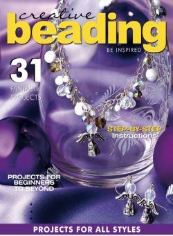 Creative Beading – November 2022