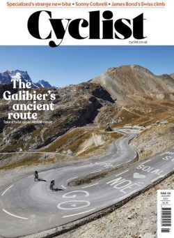 Cyclist UK – January 2023