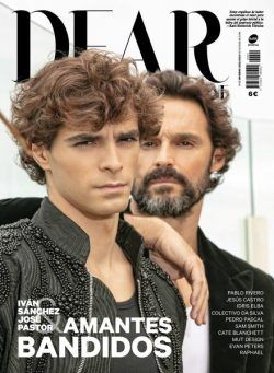 Dear Magazine – diciembre 2022