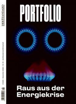 Der Standard Portfolio – Dezember 2022