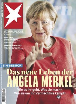 Der Stern – 24 November 2022