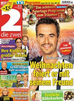 Die 2 – 17 Dezember 2022