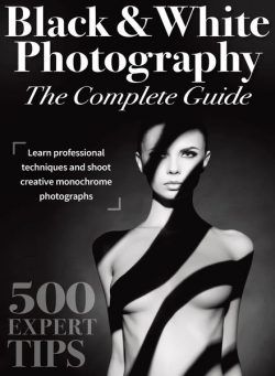 Digital Photography Guidebook – December 2022