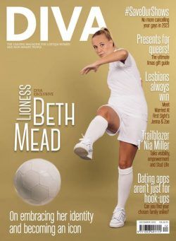 Diva UK – December 2022