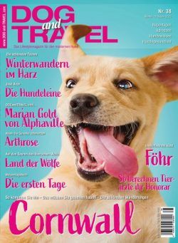 DOGandTRAVEL – Dezember 2022