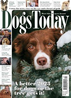 Dogs Today UK – December 2022