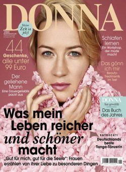 Donna – Januar 2023