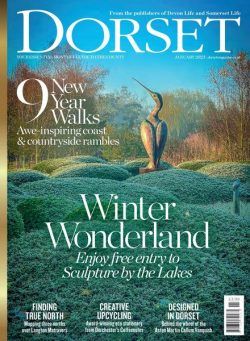 Dorset Magazine – January 2023