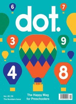 DOT Magazine – December 2022