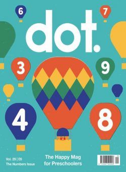 DOT Magazine – October 2022