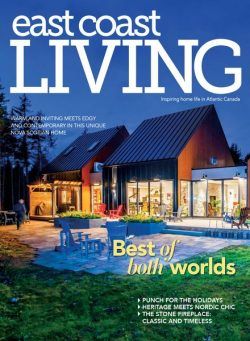 East Coast Living – Winter 2022