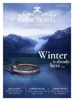 Eat & Travel – December 2022