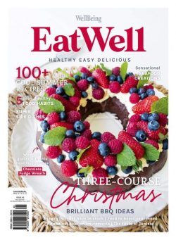 Eat Well – December 2022