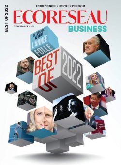 EcoReseau Best-of – decembre 2022