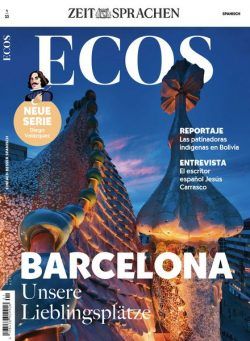 Ecos – Nr 1 2023