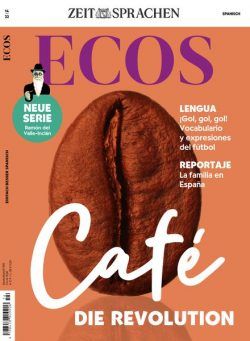 Ecos – Nr 14 2022