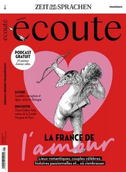 ecoute – Nr 1 2023