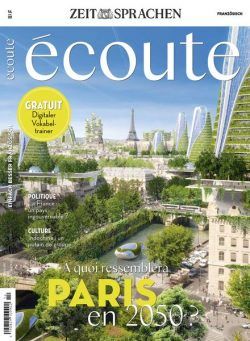 ecoute – Nr 14 2022