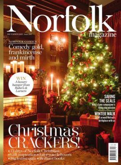 EDP Norfolk – December 2022